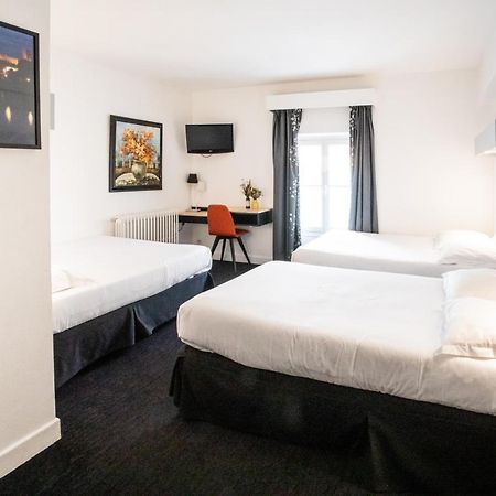 Hotel Brasserie Du Parc Albi Zewnętrze zdjęcie