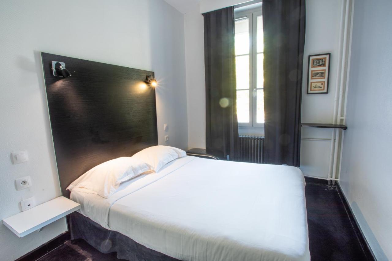 Hotel Brasserie Du Parc Albi Zewnętrze zdjęcie