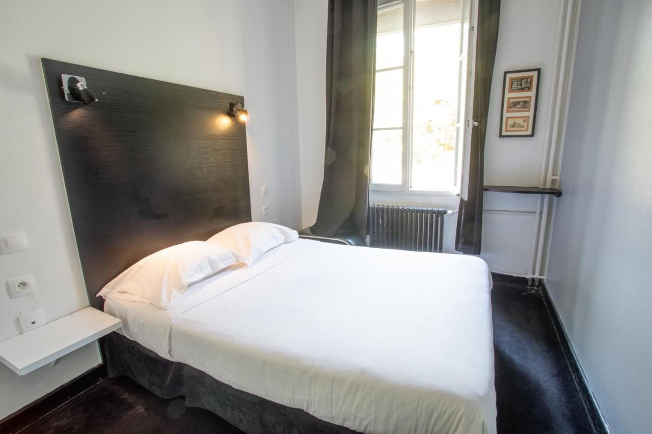 Hotel Brasserie Du Parc Albi Zewnętrze zdjęcie