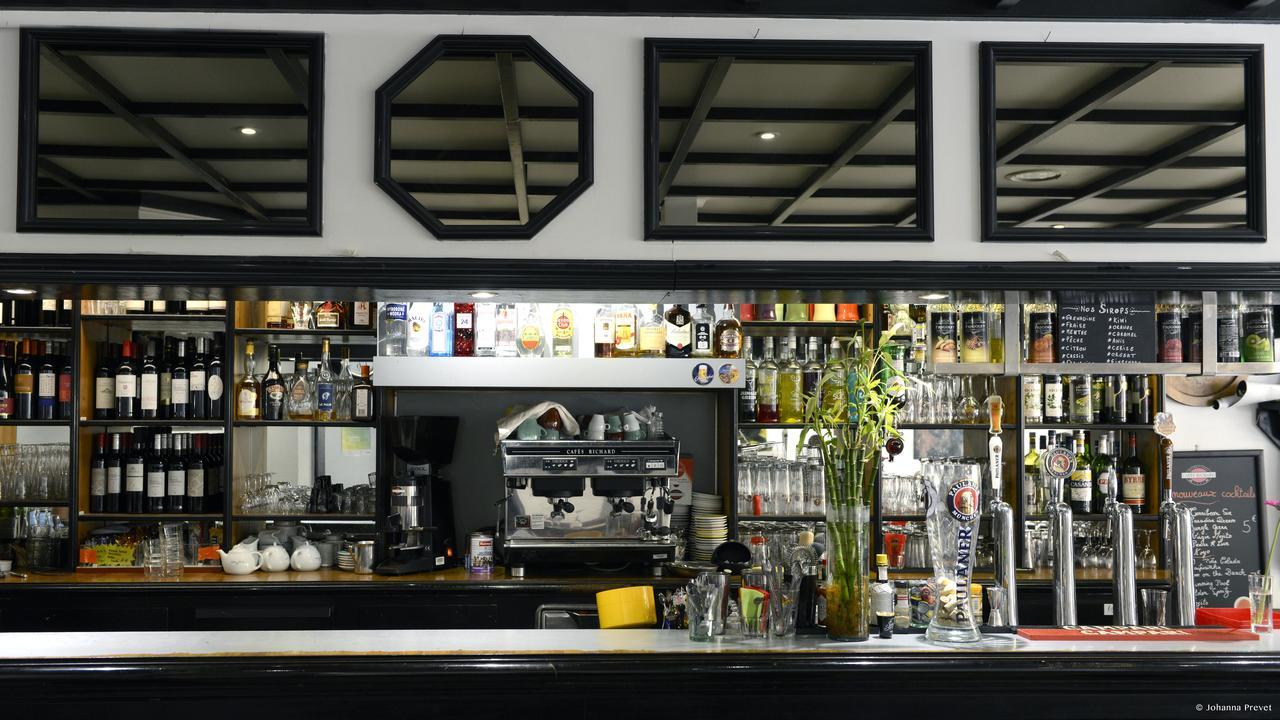Hotel Brasserie Du Parc Albi Zewnętrze zdjęcie