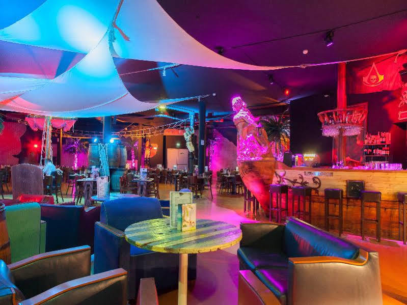 Hotel Brasserie Du Parc Albi Zewnętrze zdjęcie