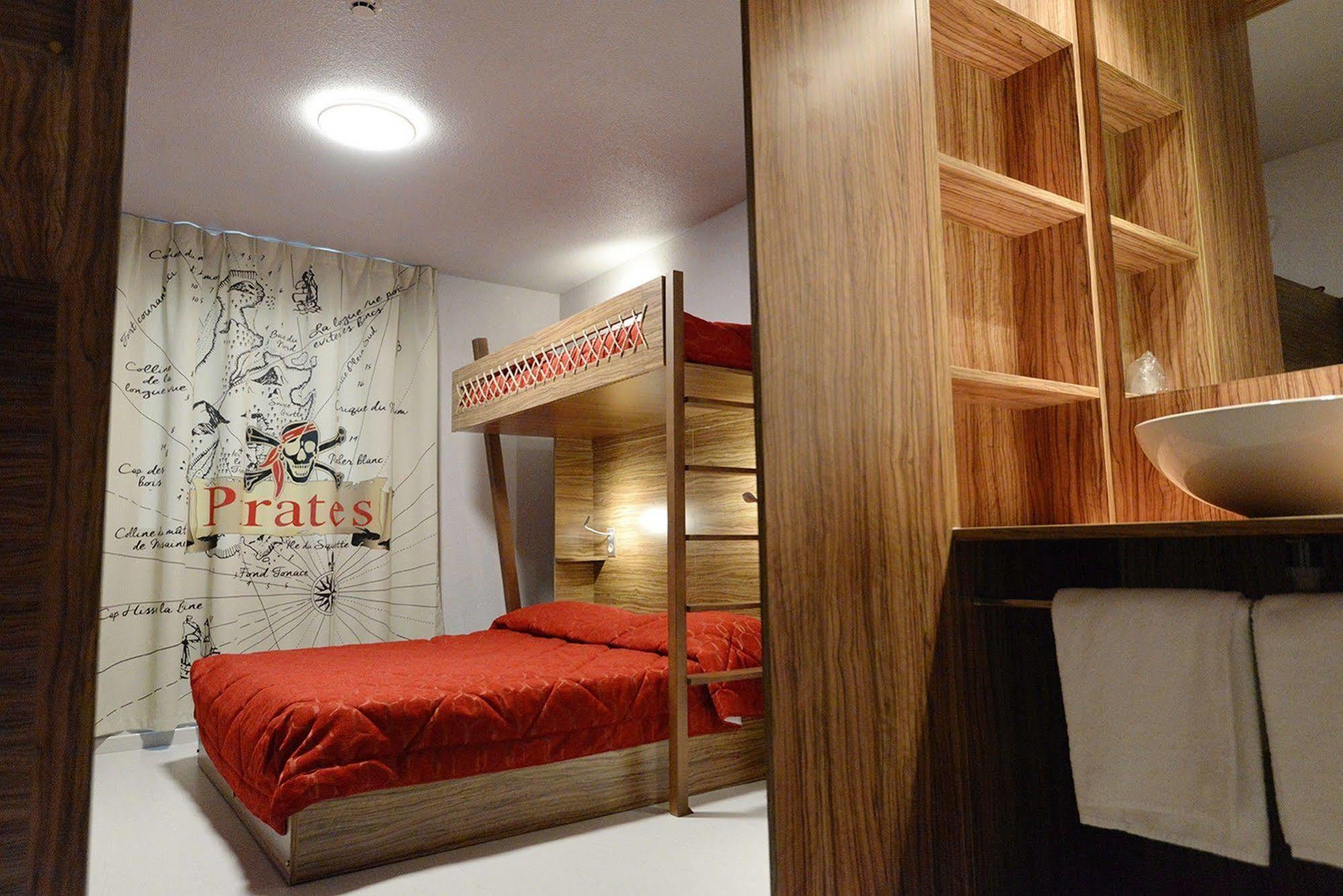 Hotel Brasserie Du Parc Albi Zewnętrze zdjęcie