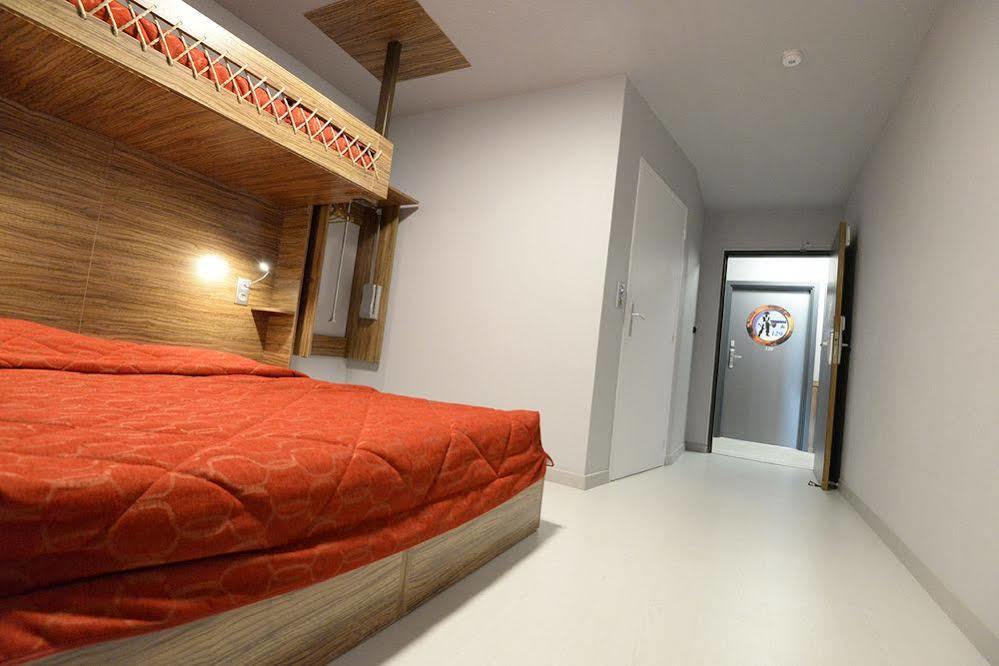 Hotel Brasserie Du Parc Albi Zewnętrze zdjęcie